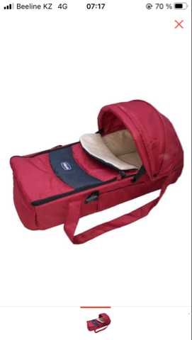 Люлька для младенца