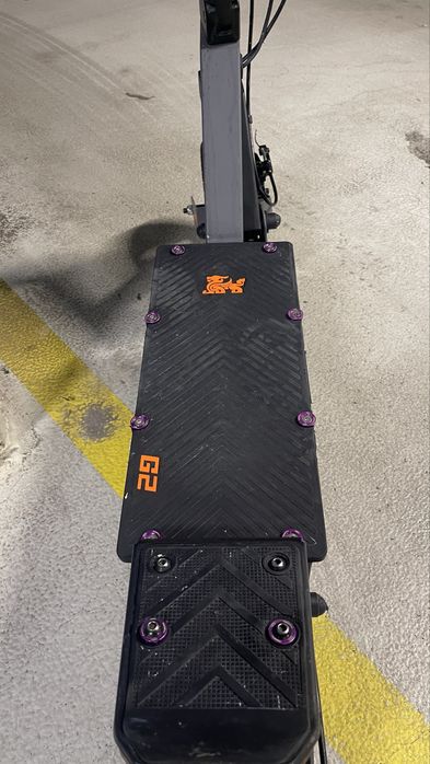 Kukirin g2
