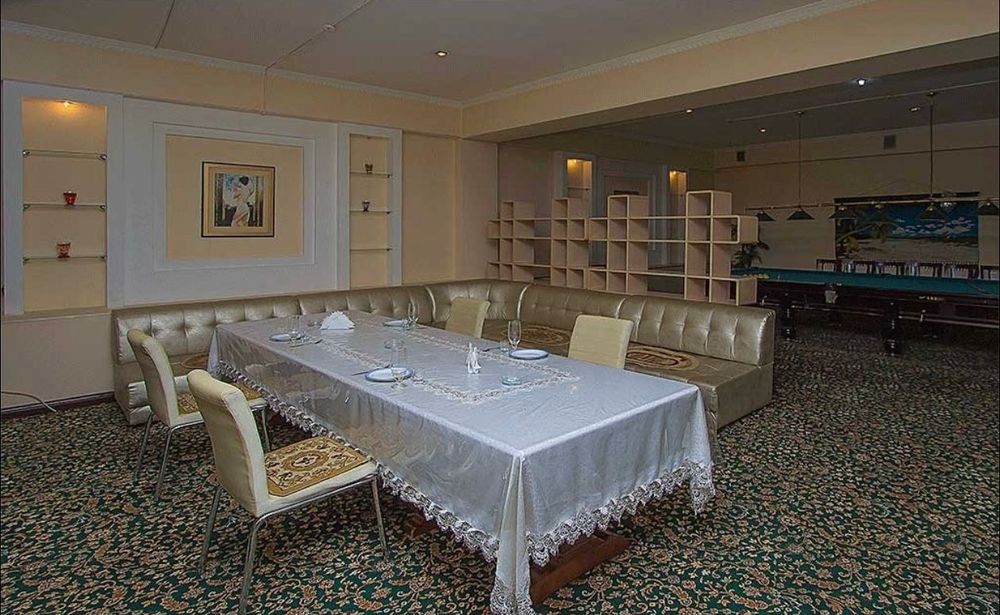 Сдаётся в аренду Лаунж Бар,Сауна