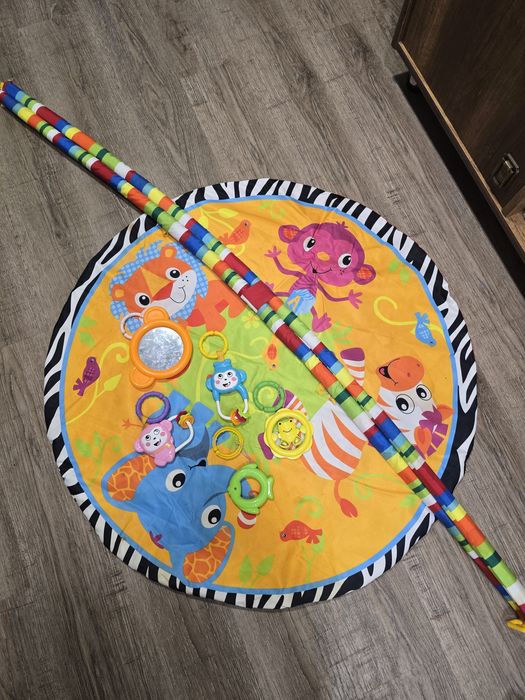 Продам детский коврик