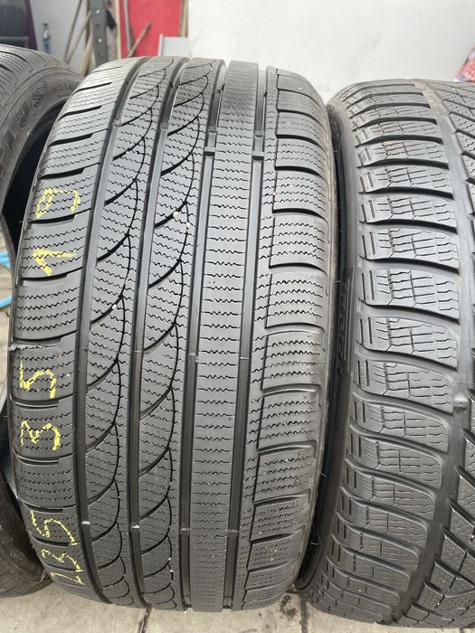 Anvelope 235 35 R19, Cauciucuri 235 35 R19