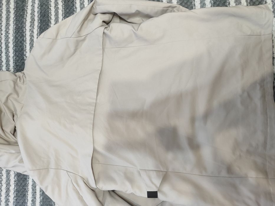 Женский пуховик clasna