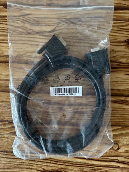 HDIM шнуры новые