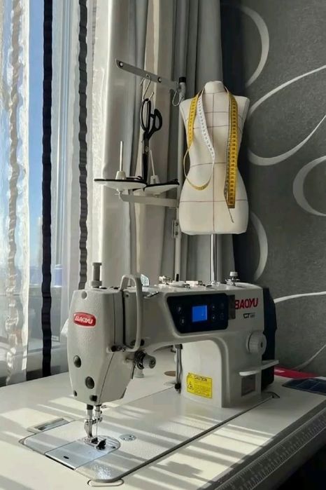 Пошив и ремонт одежды