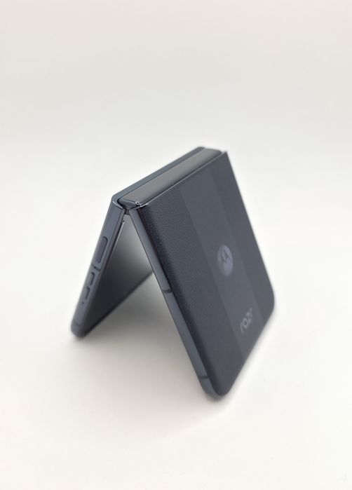 Motorola Razr 50 Ultra / Midnight Blue / 512 GB / DeluxGSM