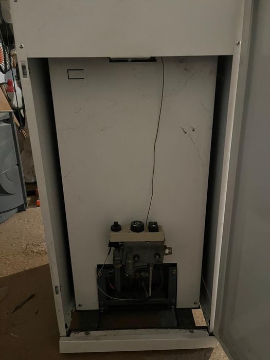 Котлы газовыйе Новый