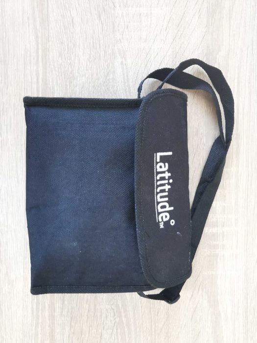 Binoclu latitude 8x40