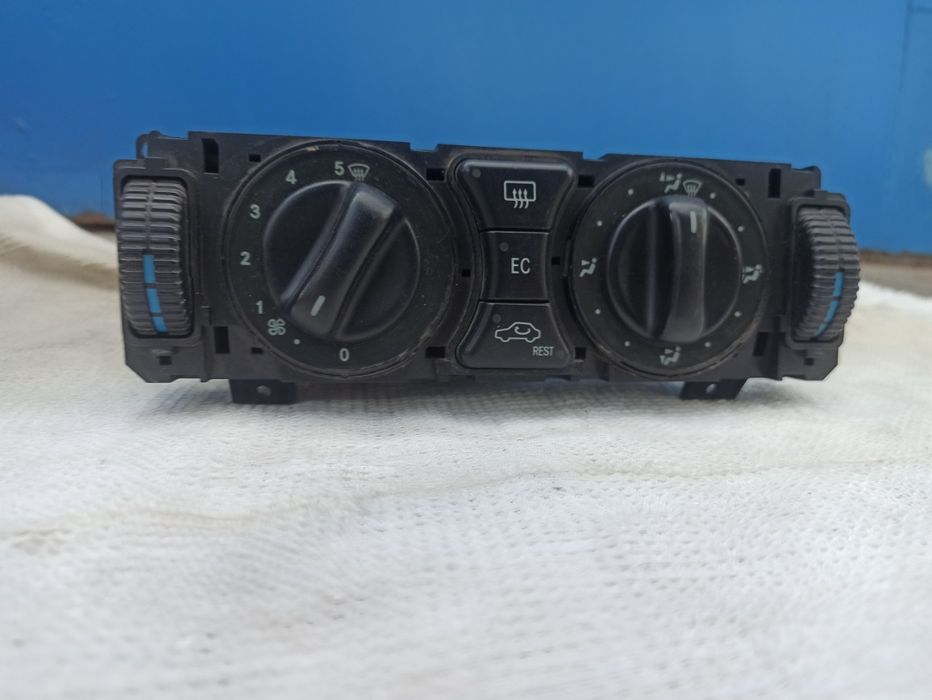 Автозапчасти на разные авто