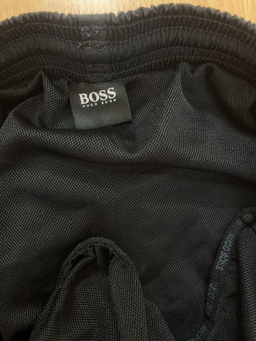 Hugo Boss мъжки плажни шорти XL