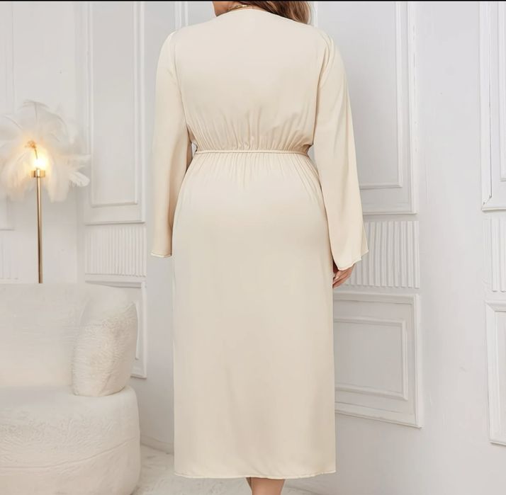 Вечернее платье..