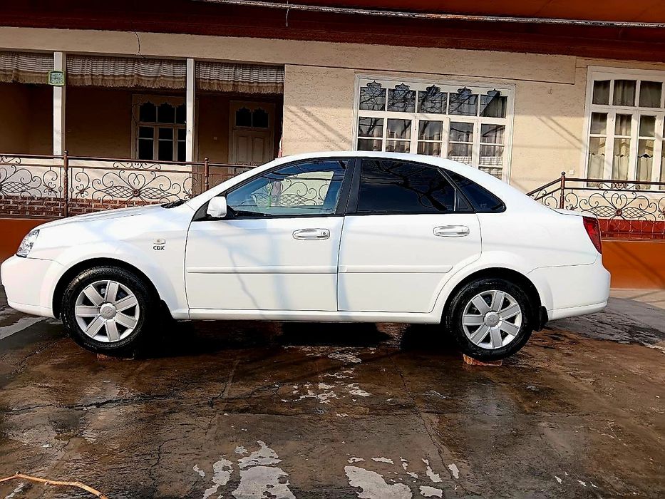 Ласетти Lasetti 1.8л идеял 2012йил краска топ-тозза зур холатда