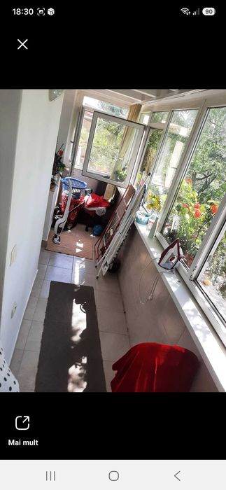 Vand apartament 2 camere București sector 3