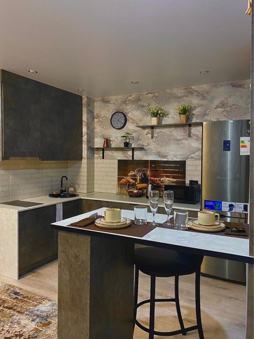 Сдам квартиру по суточно