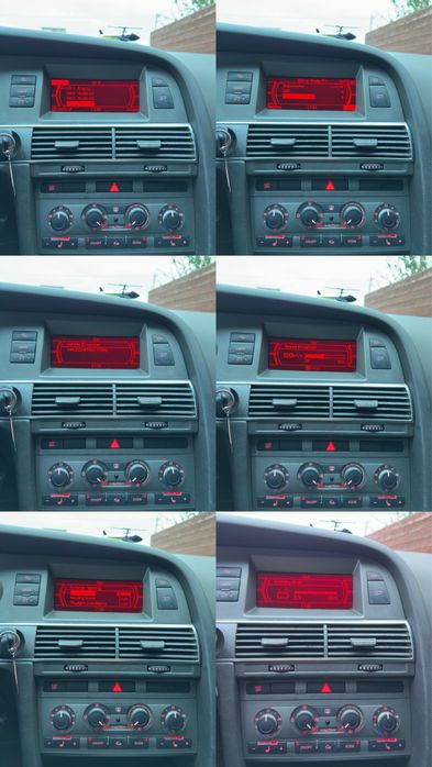 AUDI A6 2006 — imagine 4