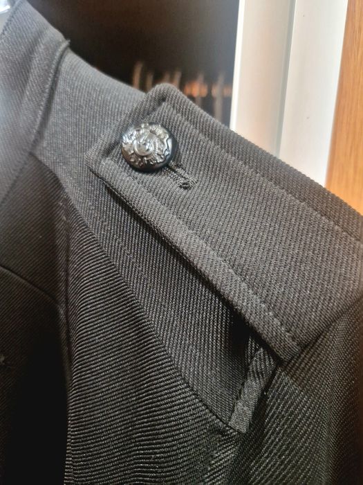 Jacheta military Zara