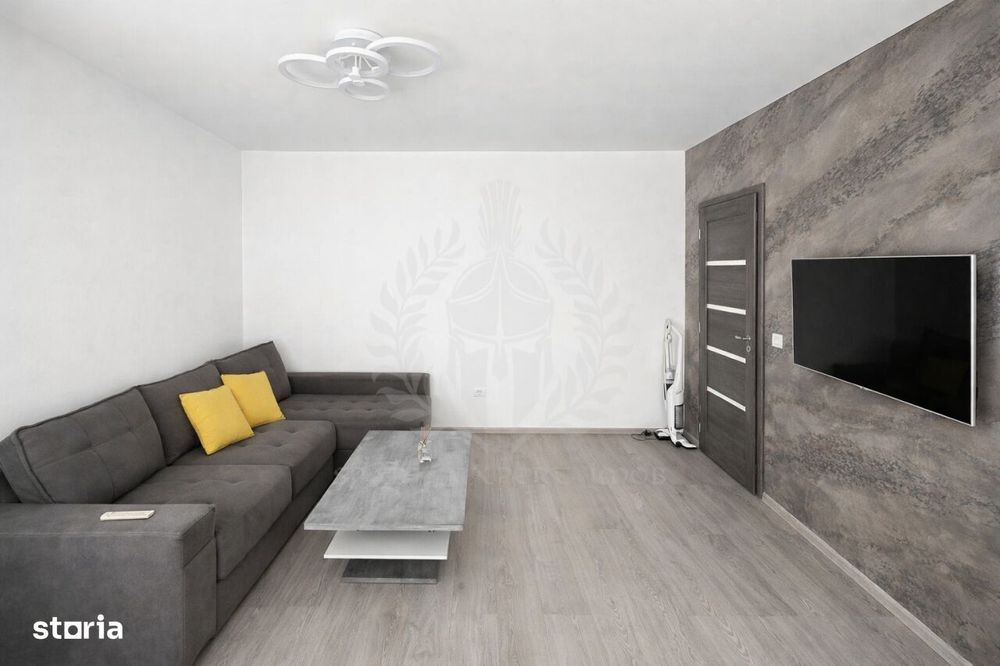 Inchiriere Garsoniera moderna, zona Vest - Penes Curcanul, Ploiesti