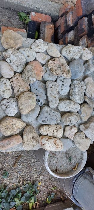 Piatră naturală de mare