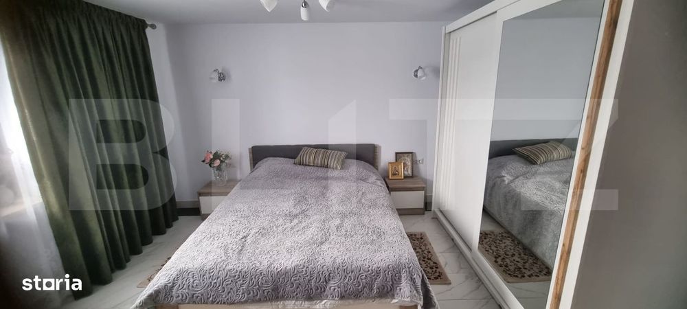 Casa si un teren de 3000mp, Mitocul Dragomirnei