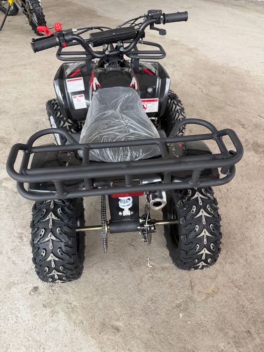 Atv 49 CC XTL Germany Nou cu garantie pentru copii  3-10 ani