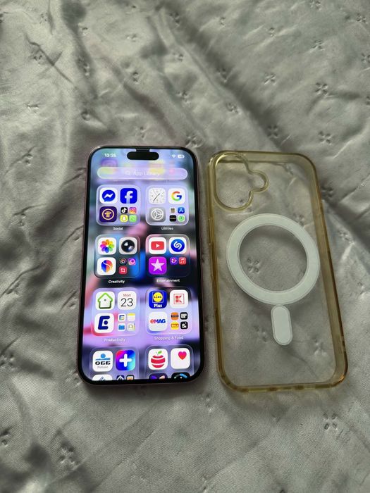 Iphone 16 128 GB Розав