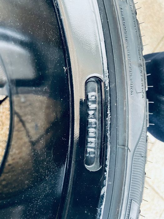 Jante 20 Audi /Mercedes/Vw