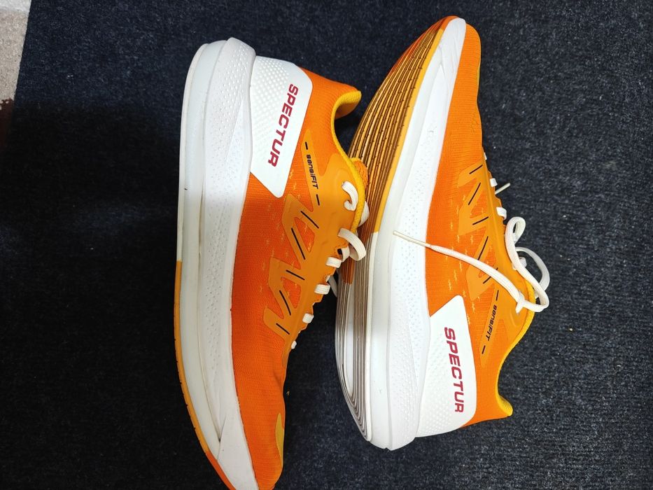 Salomon Spectur Alergare