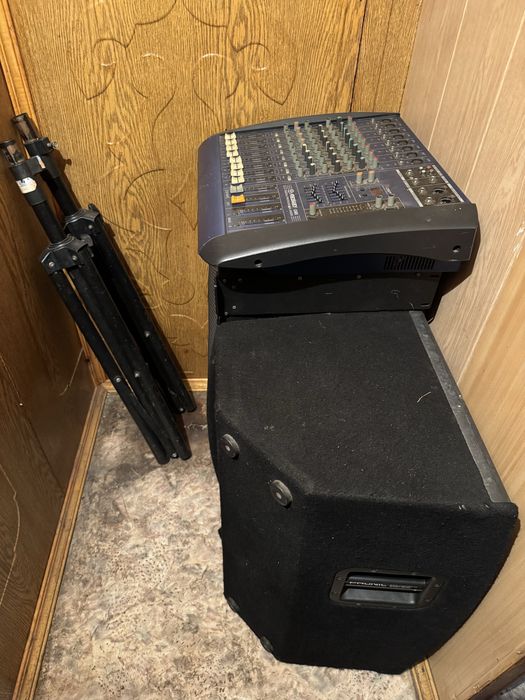 Профисиональный музыкальный инструмент