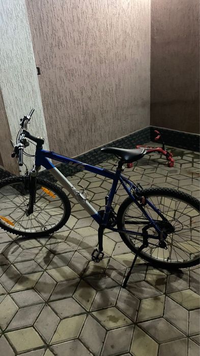 Велик Merida Kalahari K6