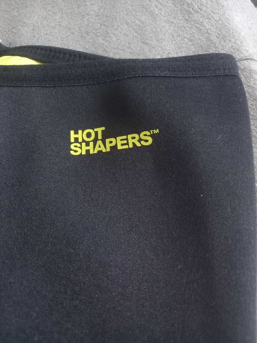 Pantaloni pentru slabit din neotex HOT SHAPERS