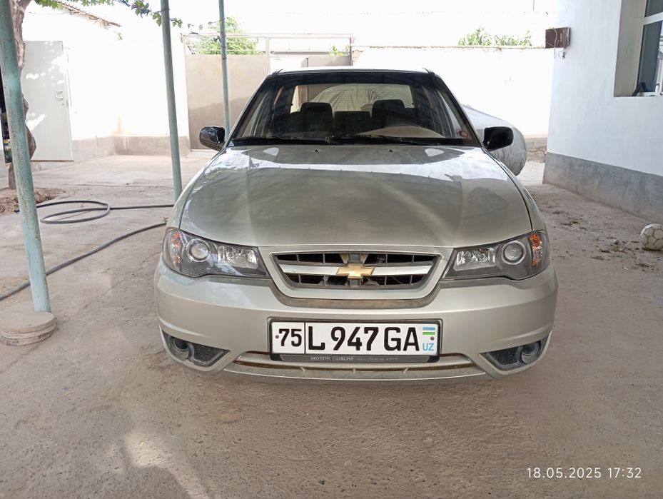 Нексия сонс 2009