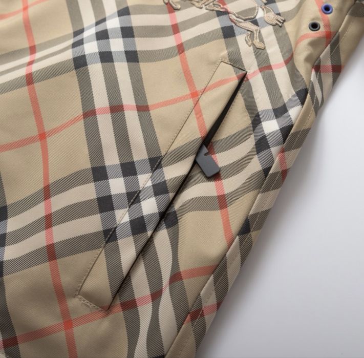 Мъжко яке Burberry