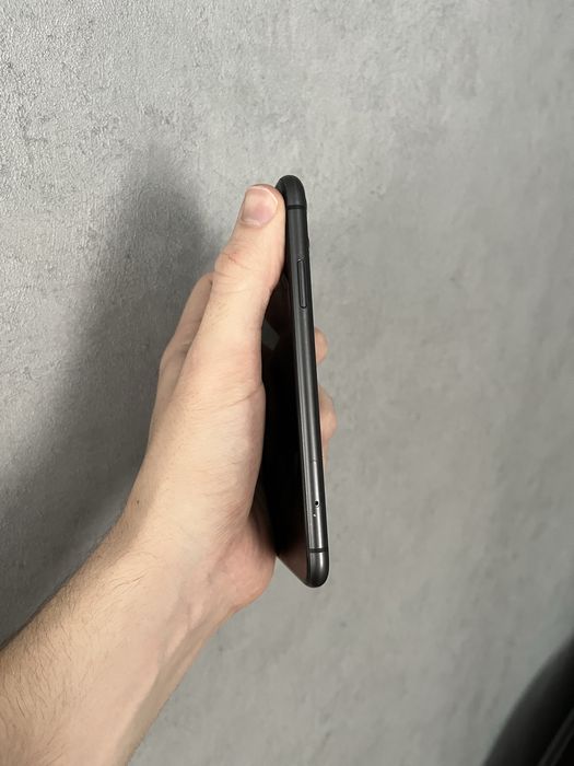 iphone 11 128gb 86% в хорошем состоянии