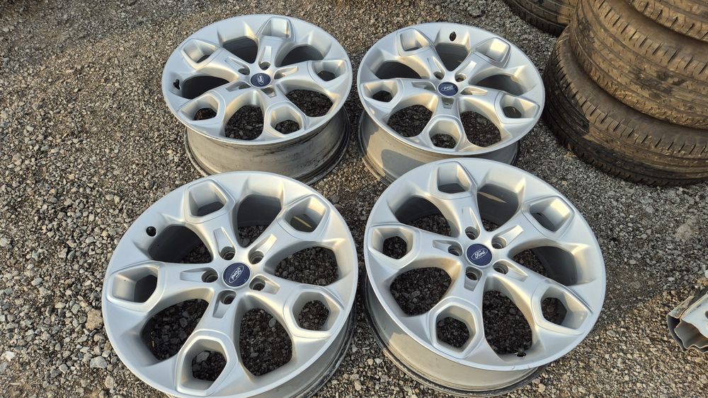 Оригинални джанти Форд Куга 5/108 Ford Kuga 5x108