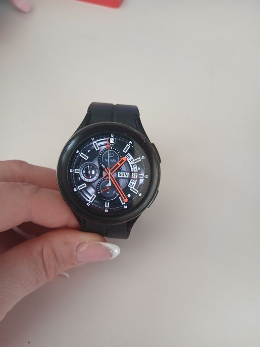 Samsung Galaxy Watch 5 Pro
