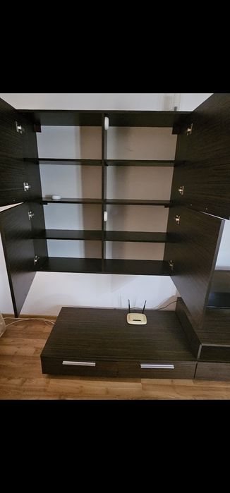 Set mobila sufragerie și dormitor