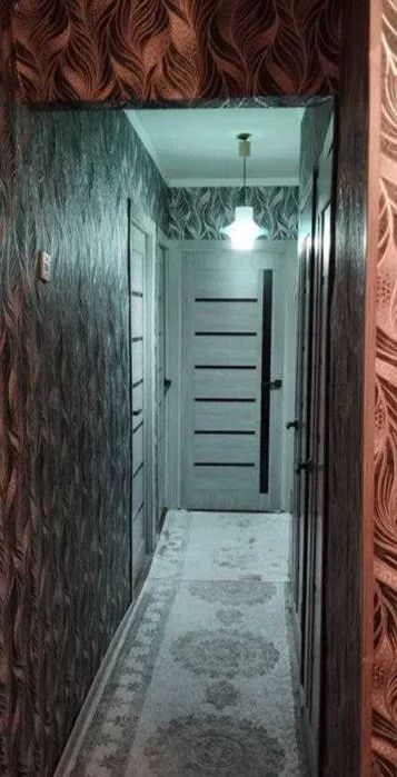 Ипотека Ттз-1 3/1/4 Балкон 2*6 № 533 Умида