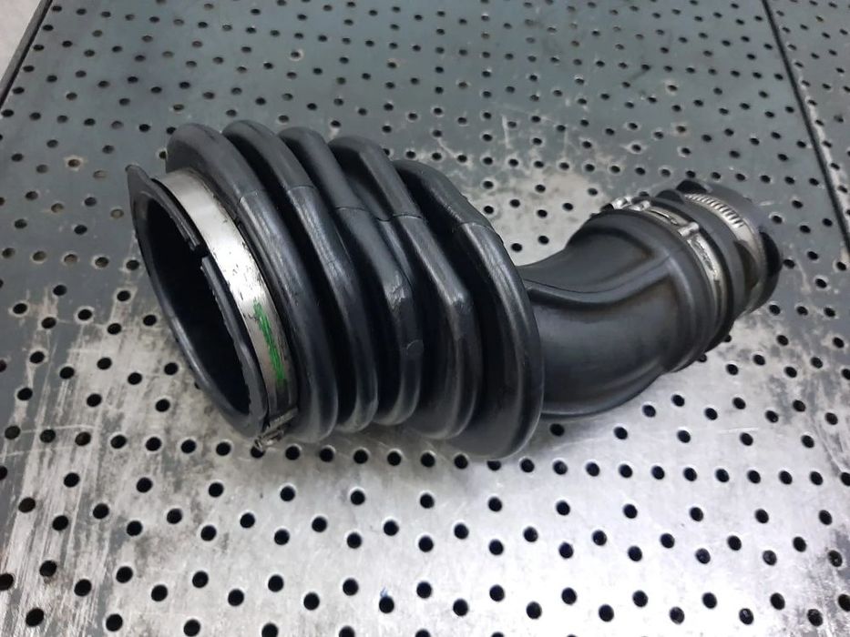 furtun intercooler 1.6 tdci g8da ford focus 2 c-max