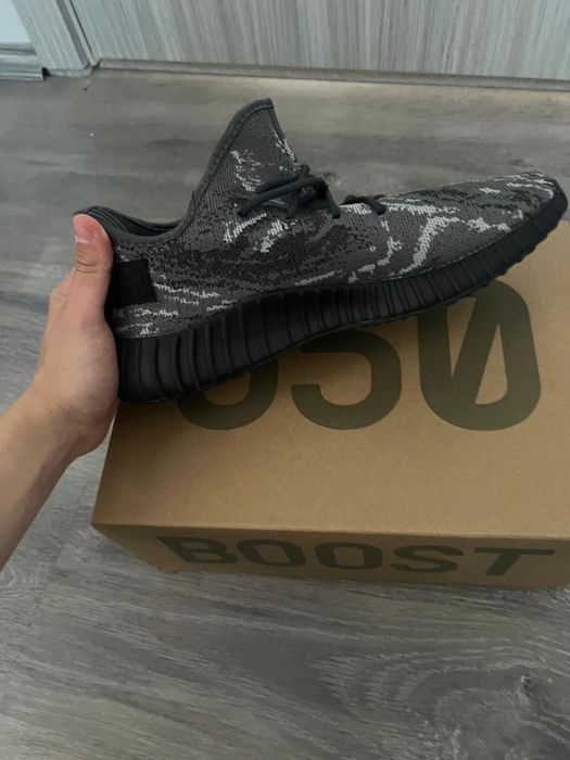 Adidas Yeezy Boost 350 V2 Dark Salt 40-43