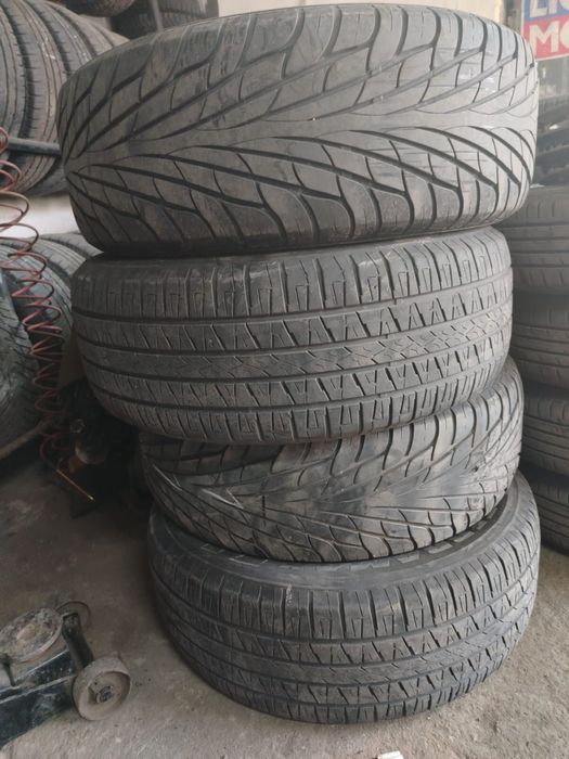 Продам шины в хорошем состаяни