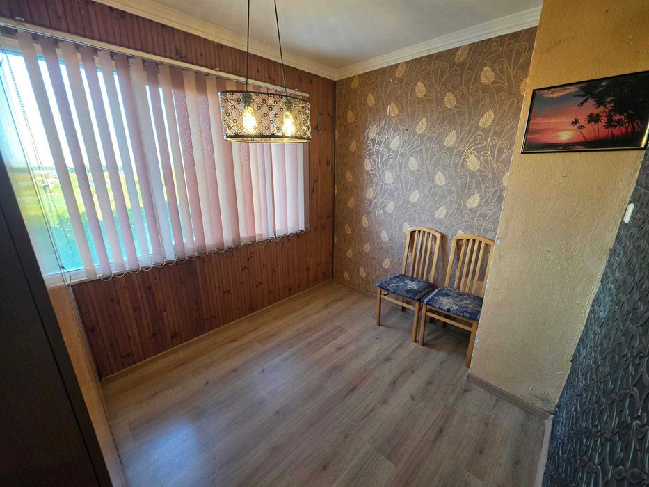 Двустаен апартамент, 64кв.м, Пазара