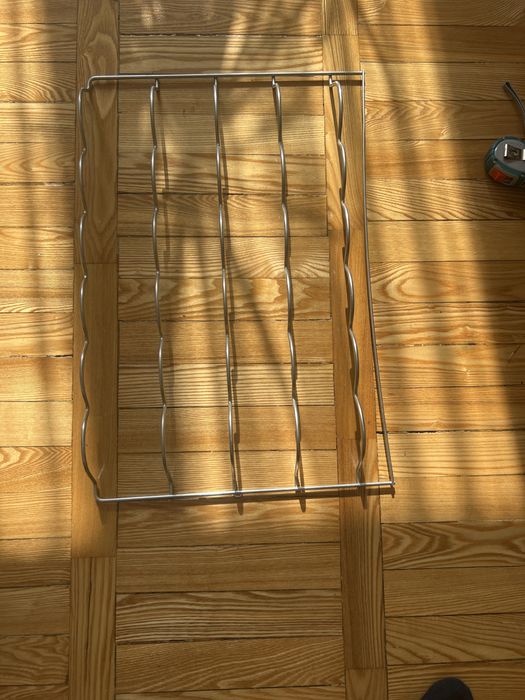 Комплектующие  для холодильника БОШ