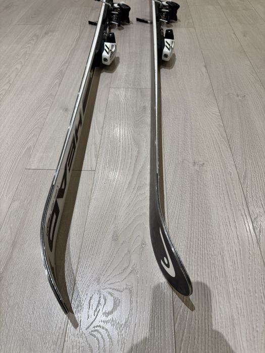 Ски Head World Cup