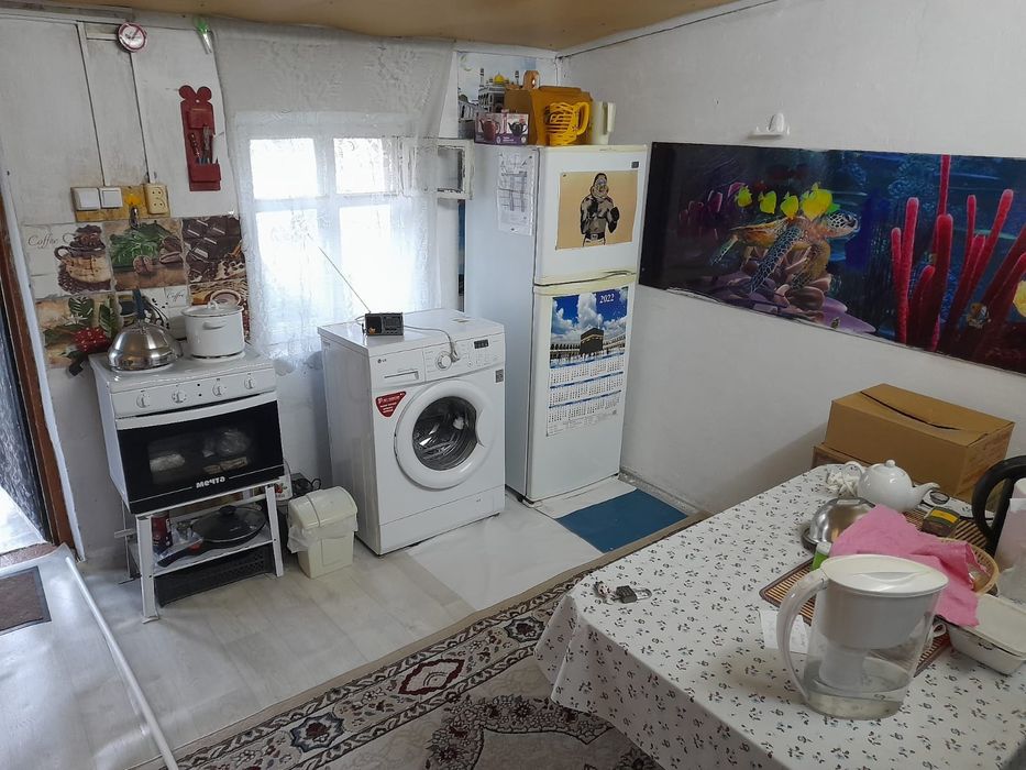 Продам дом с.Железинка