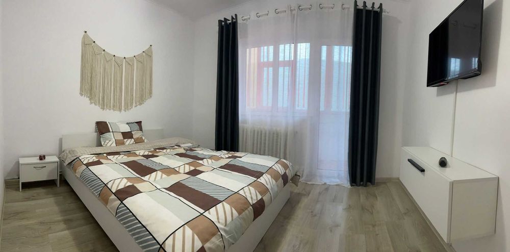 Enjoy Apartment Barlad (cazare in regim hotelier)