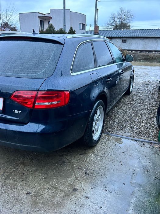 Pompă servodirecție Audi A4 B8 1.8 TFSI