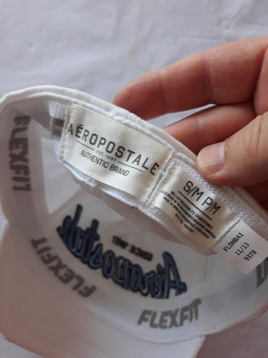 Șepci Aeropostal originali