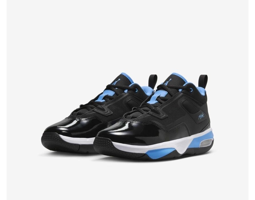 Jordan stay loyal 3 mas 38.5 originali