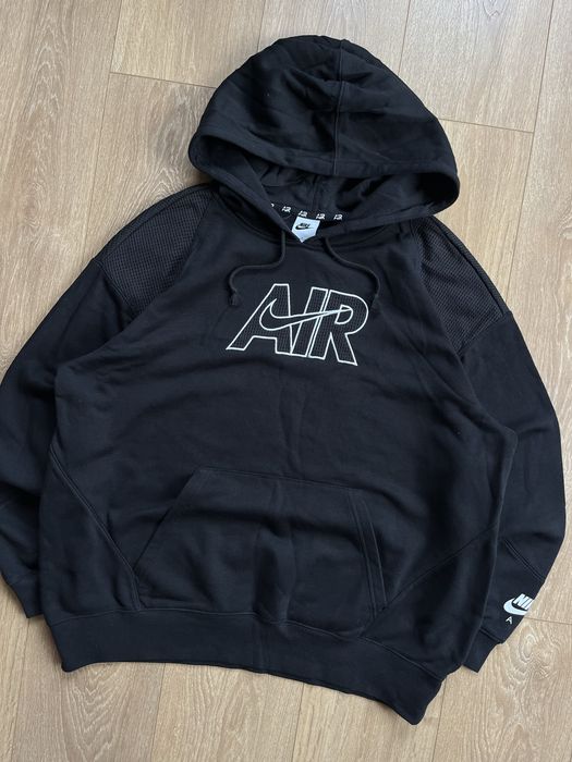 Горнище Nike Air Sportswear