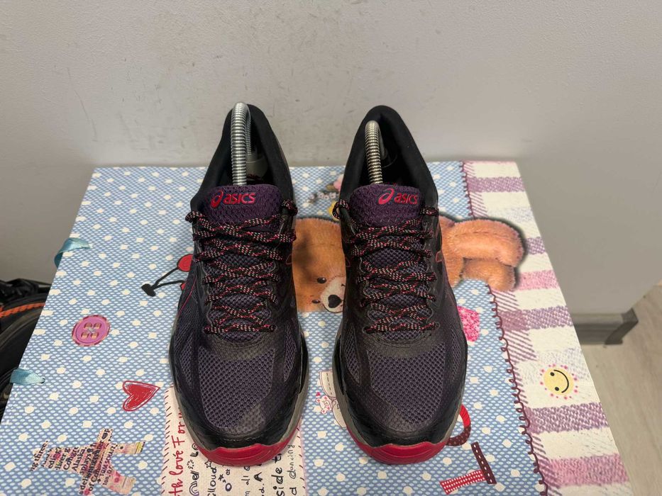 ASICS Gel-Fujitrabuco 6 Gore-Tex''оригинални маратонки 39.5 номер