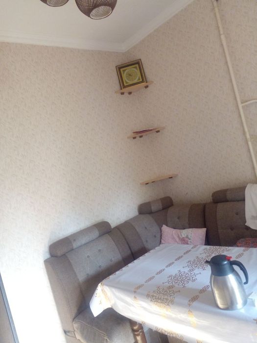 Продаётся 2 комн квартира